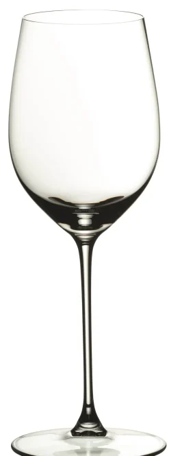 Viognier/Chardonnay Glas Veritas, Riedel - 370ml (2 Stk.)
