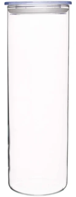 Vorratsglas mit Kunststoffdeckel, Simax - 1,8l