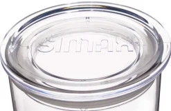 Vorratsglas mit Kunststoffdeckel, Simax - 1,8l