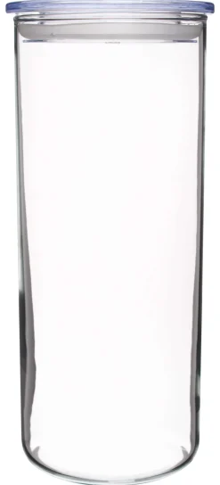 Vorratsglas mit Kunststoffdeckel, Simax - 1,4l