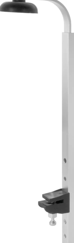 Wandflaschenhalter mit 2cl Dosierer