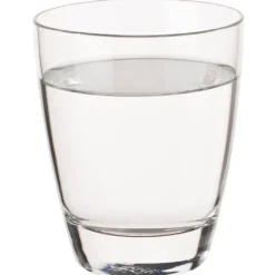 Wasserglas Manon, Bormioli Rocco - 285ml (3 Stk.)