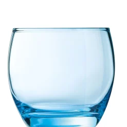 Wasserglas Salto Ice Blue, Arcoroc - 320ml