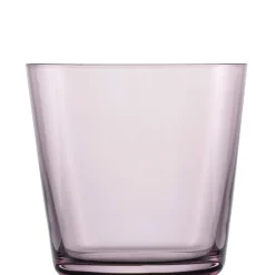Wasserglas Sonido flieder, Zwiesel Glas - 367ml