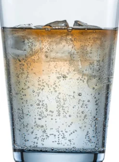 Wasserglas Sonido rauchblau, Zwiesel Glas - 548ml