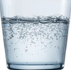 Wasserglas Sonido rauchblau, Zwiesel Glas - 367ml