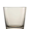 Wasserglas Sonido taupe, Zwiesel Glas - 367ml