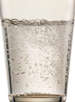 Wasserglas Sonido taupe, Zwiesel Glas - 548ml