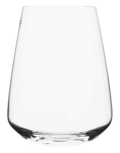 Wasserglas Stem Zero, Nude - 450ml (2 Stk.)