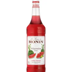 Wassermelone - Monin Sirup (1,0l)