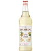 Weiße Schokolade - Monin Sirup (1,0l)