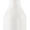 Weiße Trainingsflasche - Flair Flasche (0,75l)