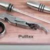 Wein Set de Luxe, Pulltex (Box)