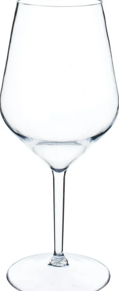 Weinglas Event, Kunststoff Tritan - 470ml (1 Stk.)