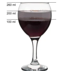 Weinglas Misket, LAV - 260ml