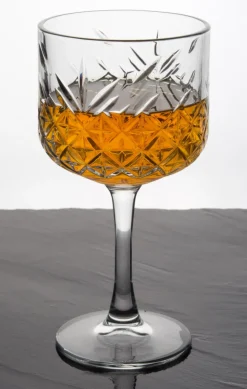 Weinglas Timeless, Pasabahce - 550ml