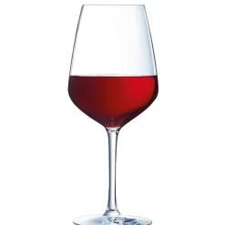 Weinglas Vina Juliette, Arcoroc - 400ml, 0,1+0,2l Eiche