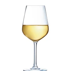 Weinglas Vina Juliette, Arcoroc - 300ml, 0,1+0,2l Eiche