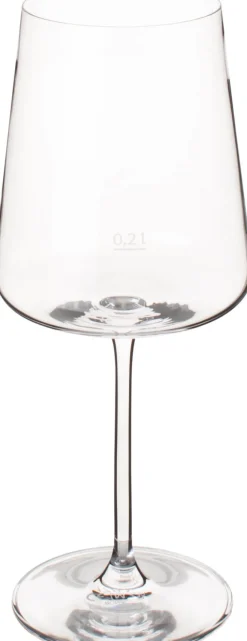 Weinkelch Mode, Rona - 550ml, 0,2l Eiche