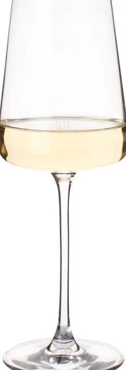 Weinkelch Mode, Rona - 360ml, 0,1+0,2l Eiche