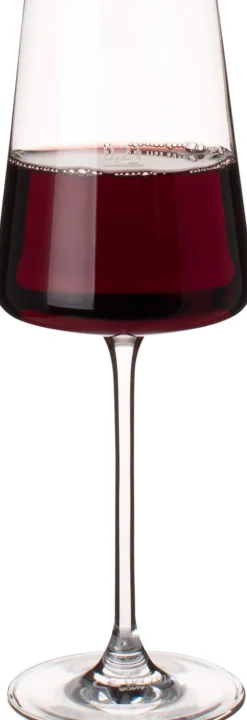 Weinkelch Mode, Rona - 360ml, 0,1+0,2l Eiche