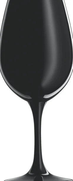 Weinprobierglas schwarz Sensus, Zwiesel Glas - 299ml