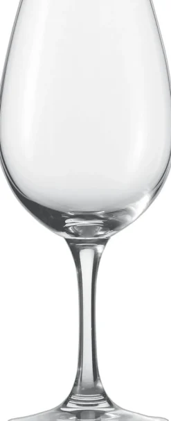 Weinprobierglas Sensus, Zwiesel Glas - 299ml, Moussierpunkt