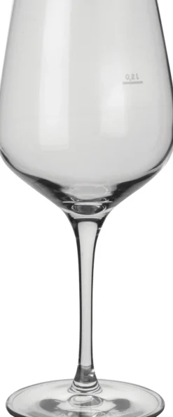 Weißweinglas Refine, Nude - 320ml, 0,2l Eiche