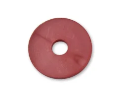 Wertchip - 2,2 x 23,3mm (1000Stk.) - dunkelrot