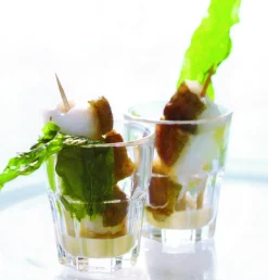 Whiskeyglas, Granity Arcoroc - 200ml