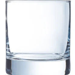 Whiskeyglas, Islande Arcoroc - 380ml