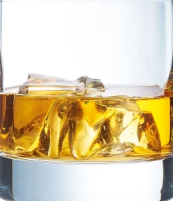 Whiskeyglas, Islande Arcoroc - 380ml