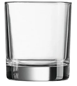 Whiskeyglas Islande, Arcoroc - 300ml