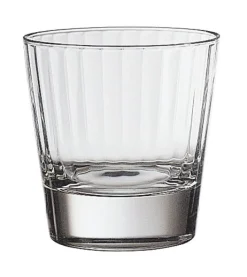 Whiskeyglas Panel, Vidivi - 290ml
