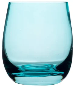 Whiskeyglas Sora, Leonardo - 360ml, laguna (1 Stk.)