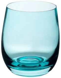 Whiskeyglas Sora, Leonardo - 360ml, laguna (1 Stk.)