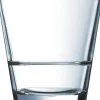 Whiskeyglas, StackUp Arcoroc - 320ml