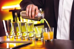 Whiskeyglas, StackUp Arcoroc - 320ml