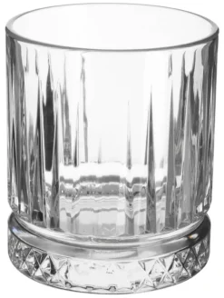 Whisky Ice Ball Set - 2 Whiskygläser + Kugel-Eisform