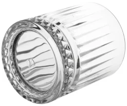 Whisky Ice Ball Set - 2 Whiskygläser + Kugel-Eisform