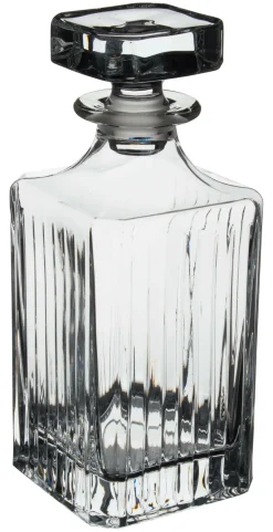 Whisky Karaffe Timeless, RCR - 750ml