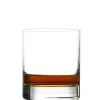 Whisky on the rocks, NY Bar Stölzle Lausitz - 420ml (6Stk)