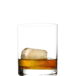 Whisky pur, NY Bar Stölzle Lausitz - 320ml (6Stk)