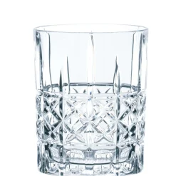 Whiskyglas Diamond, Highland Nachtmann - 345ml