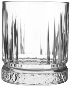 Whiskyglas Elysia D.O.F., Pasabahce - 350ml