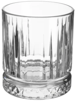 Whiskyglas Elysia D.O.F., Pasabahce - 350ml