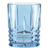 Whiskyglas Highland Straight aqua, Nachtmann - 345ml (1 Stk. + Dekoverpackung)