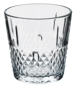 Whiskyglas Highness, Pasabahce, stapelbar - 390ml