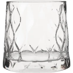 Whiskyglas Leafy, Pasabahce - 440ml