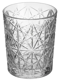 Whiskyglas Lounge, D.O.F., Bormioli Rocco - 390ml